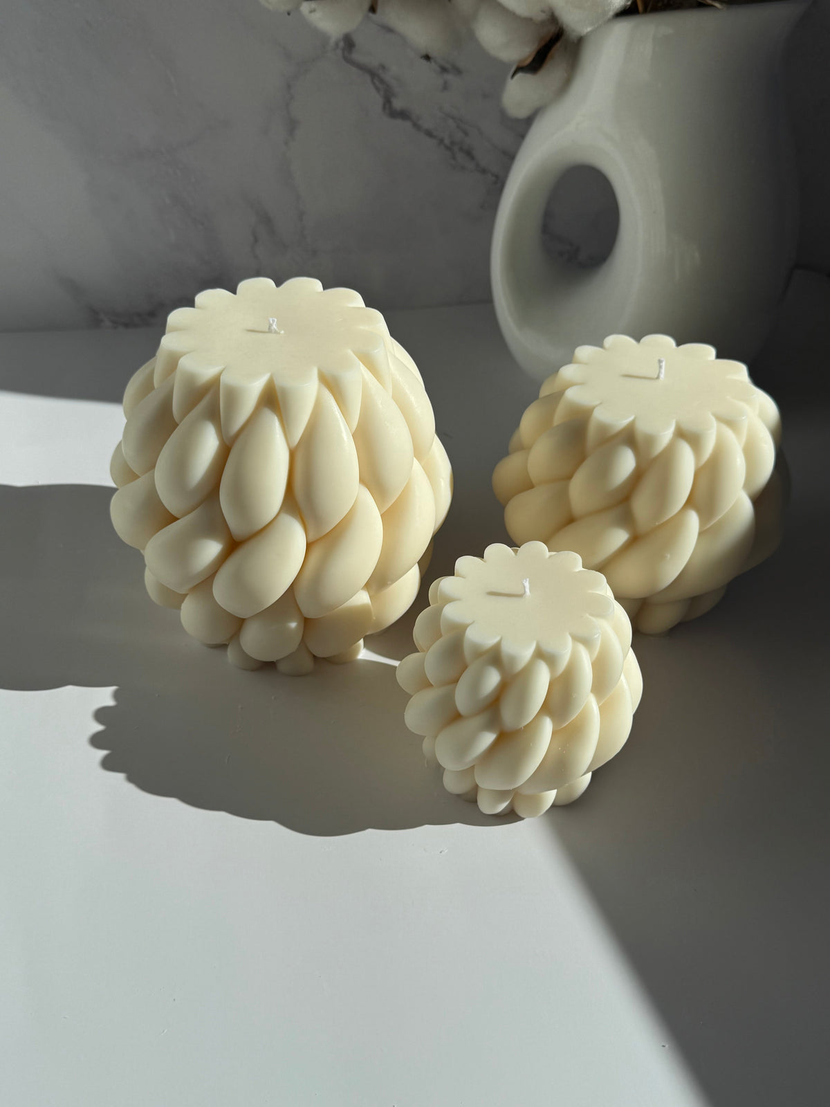 SOPHIA candle