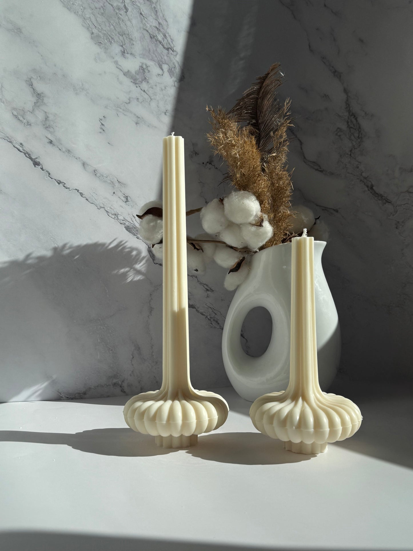 LORA candle