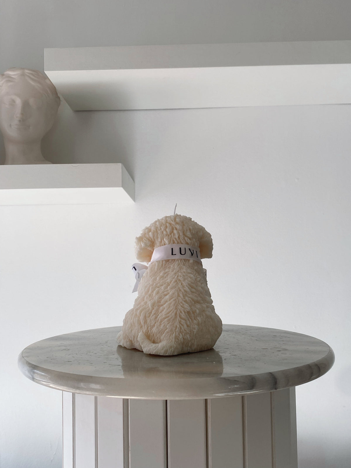 CAVOODLE küünal