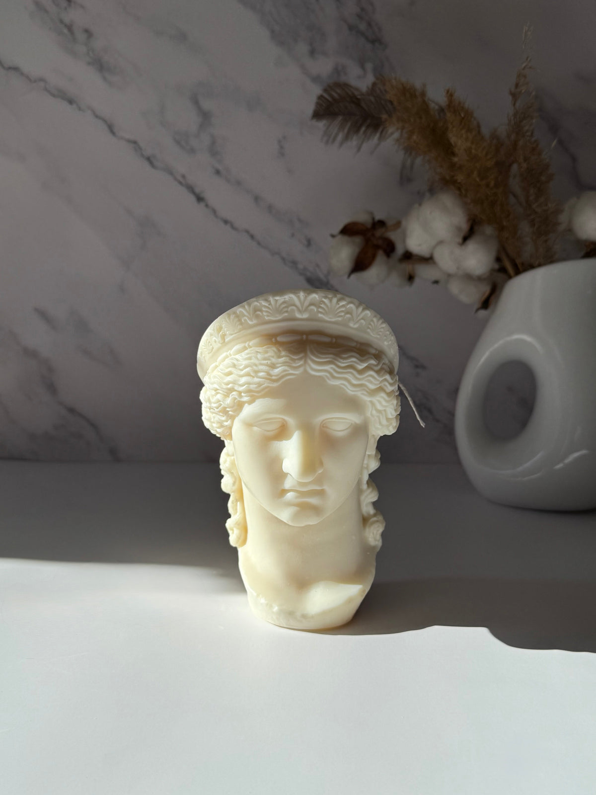 HERA candle