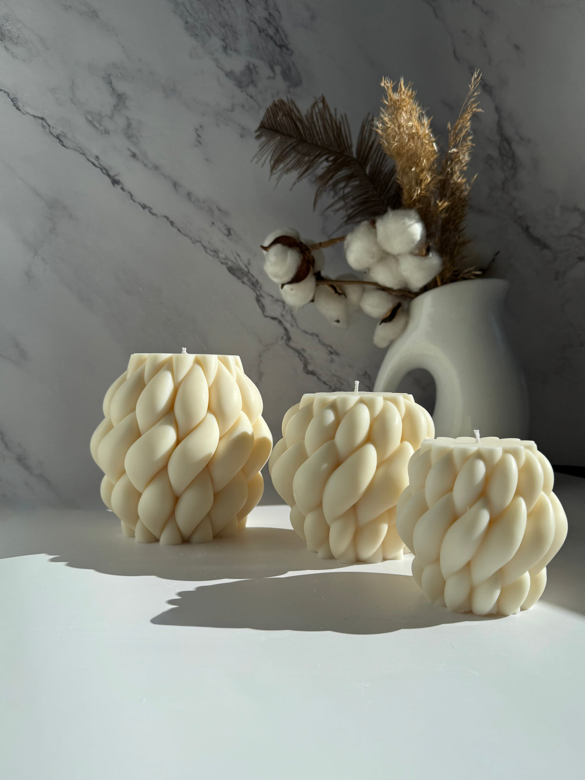 SOPHIA candle 