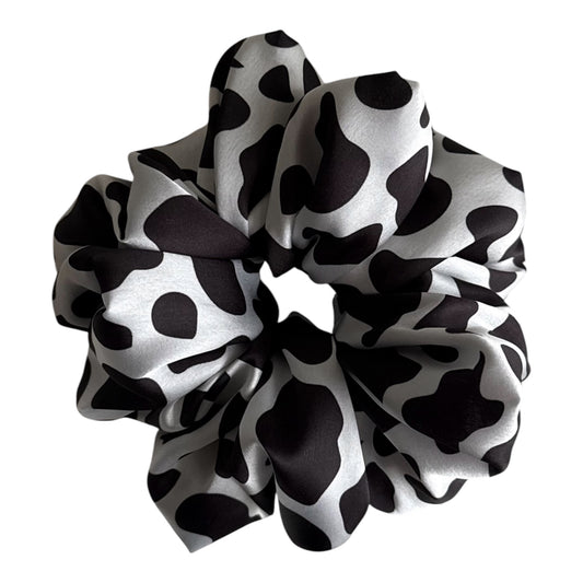 COW SCRUNCHIE