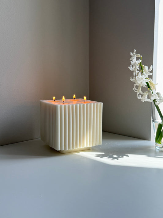 SERENITY candle