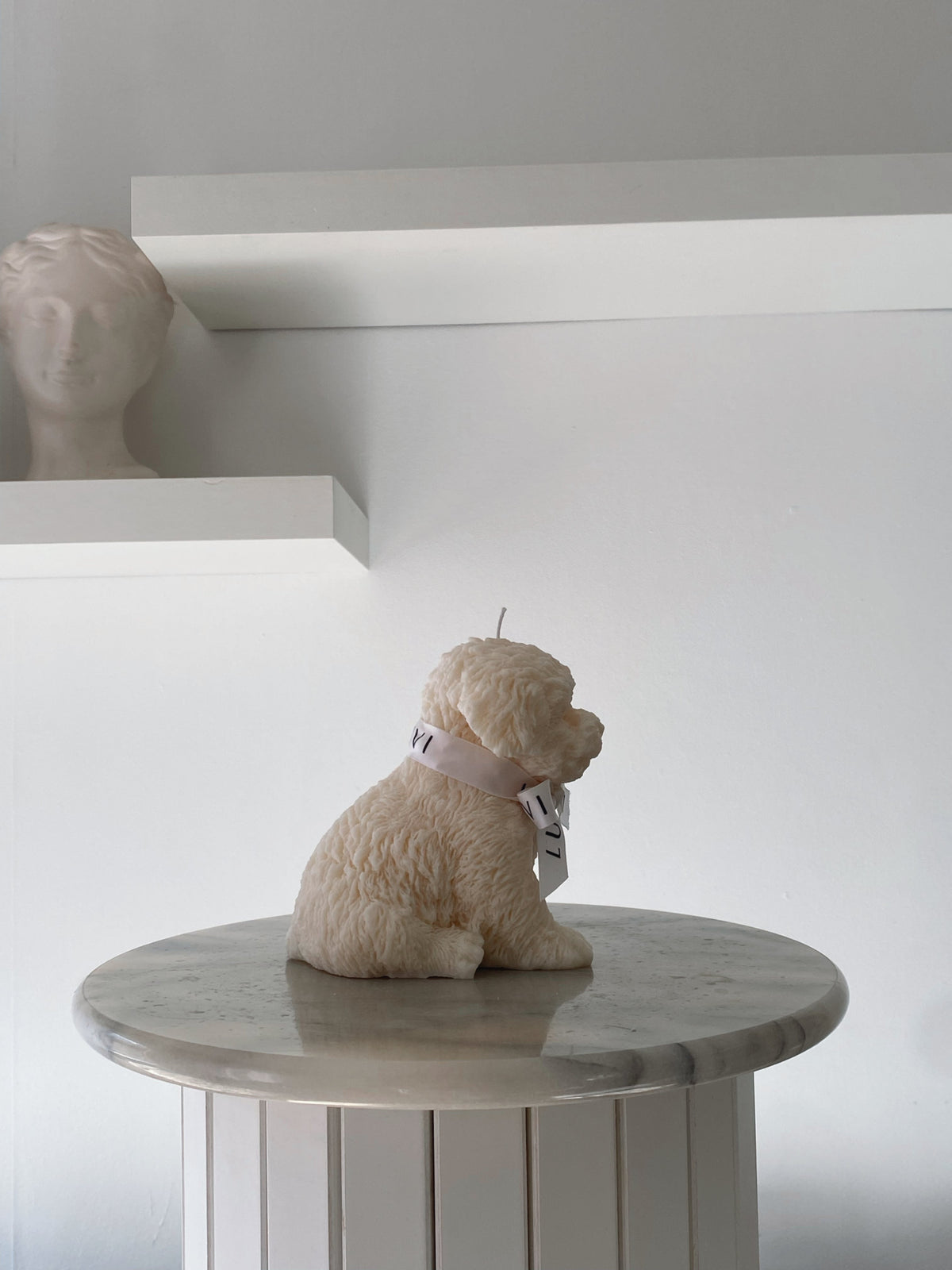 CAVOODLE küünal