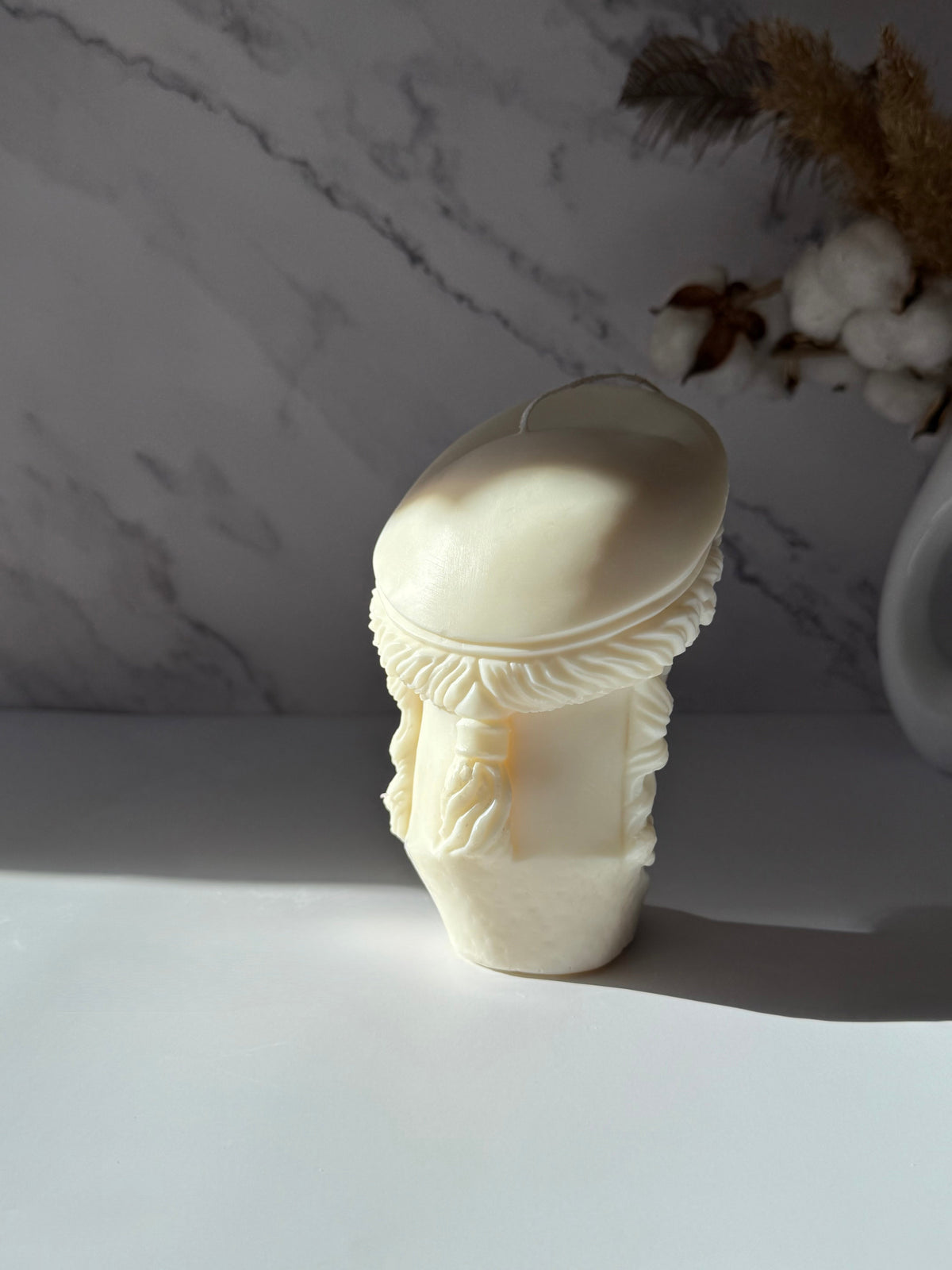 HERA candle