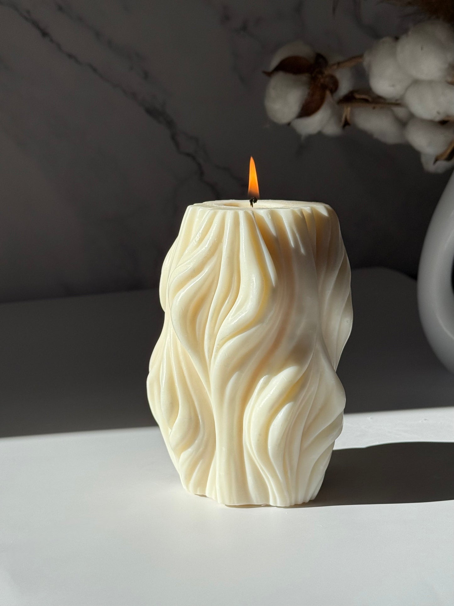 CELINA candle