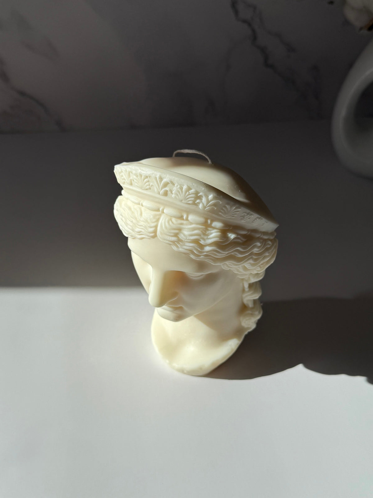 HERA candle