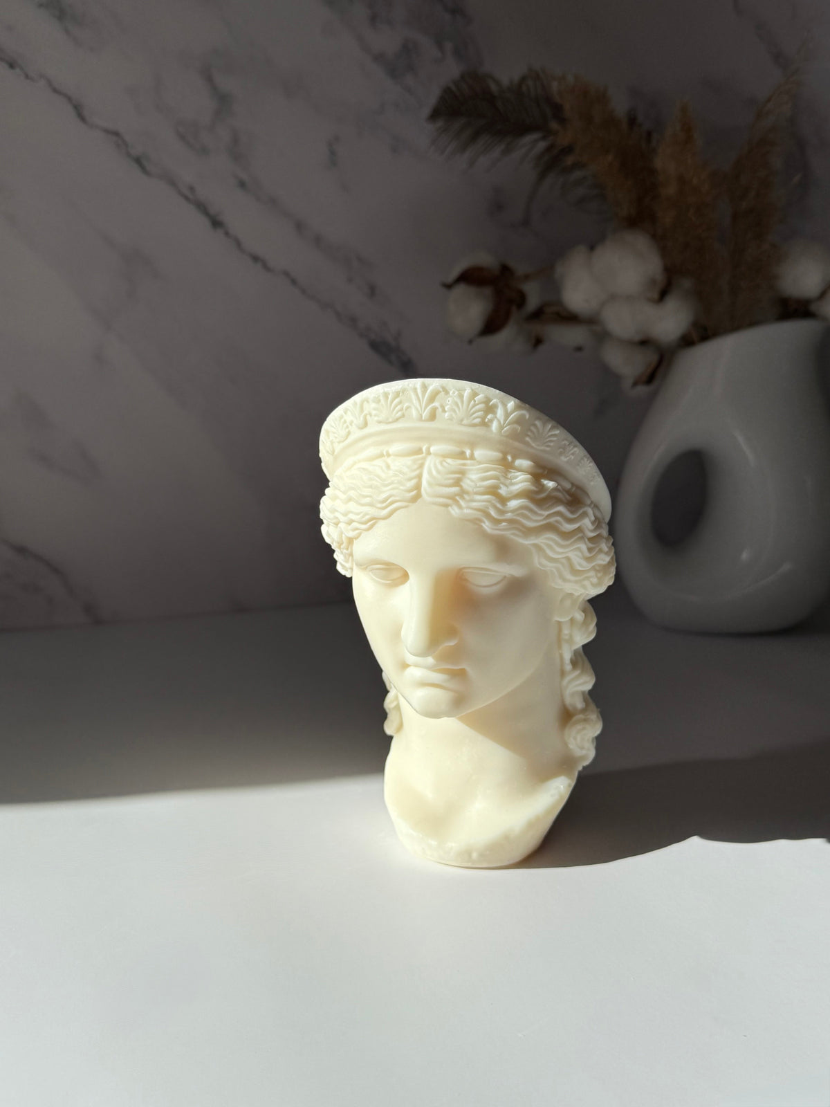 HERA candle