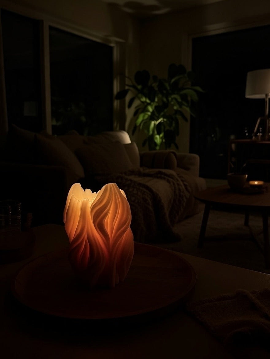 CELINA candle